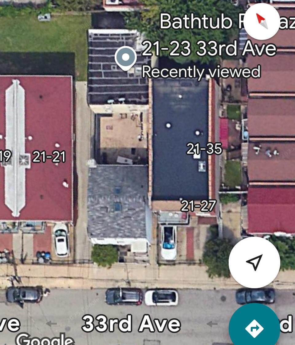 2123 33rd Avenue, Long Island City, NY 11106