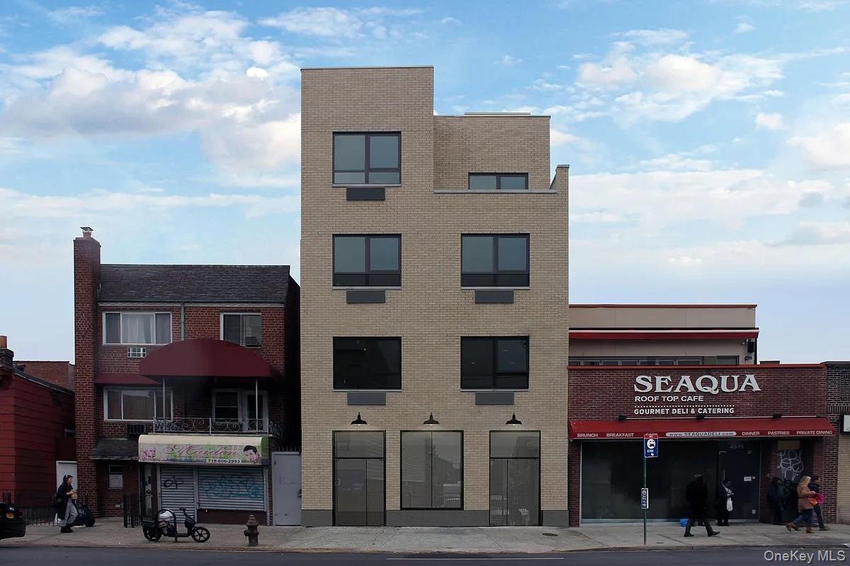 45-11 Broadway, Astoria, NY 11103