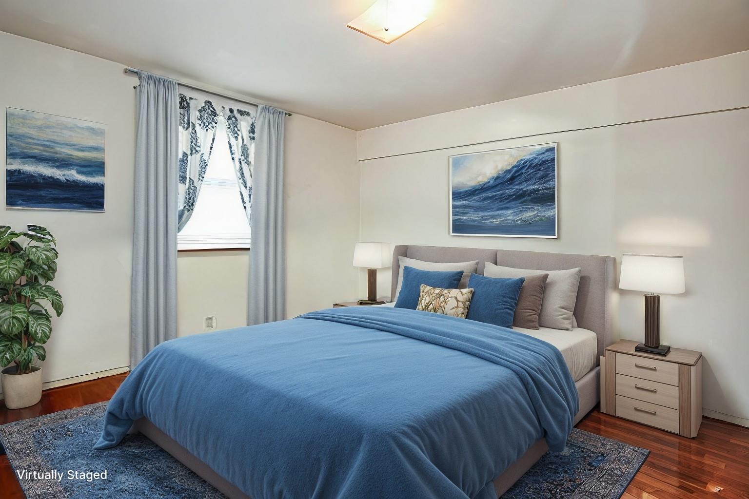 26-19 141st # 1F, Flushing, NY 11354