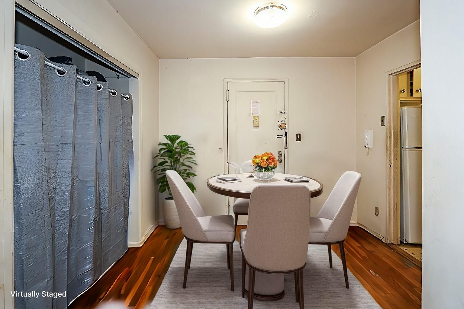 26-19 141st # 1F, Flushing, NY 11354