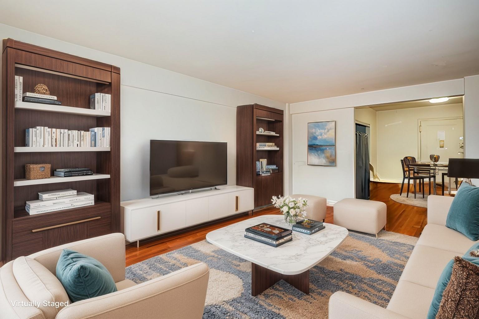 26-19 141st # 1F, Flushing, NY 11354