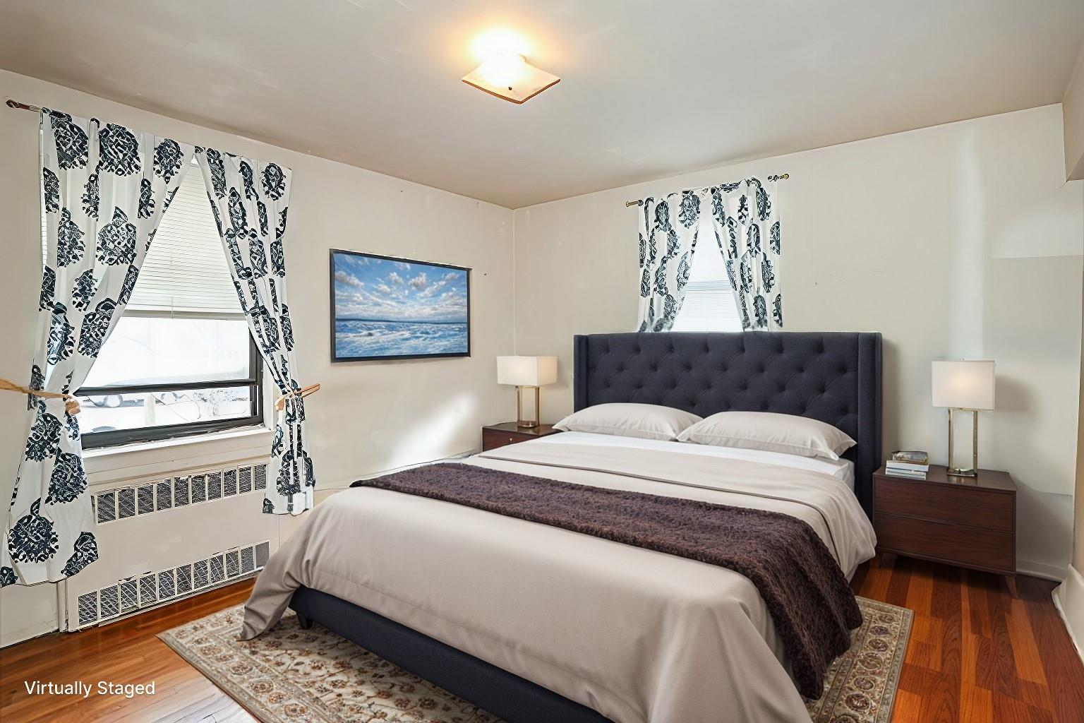 26-19 141st # 1F, Flushing, NY 11354