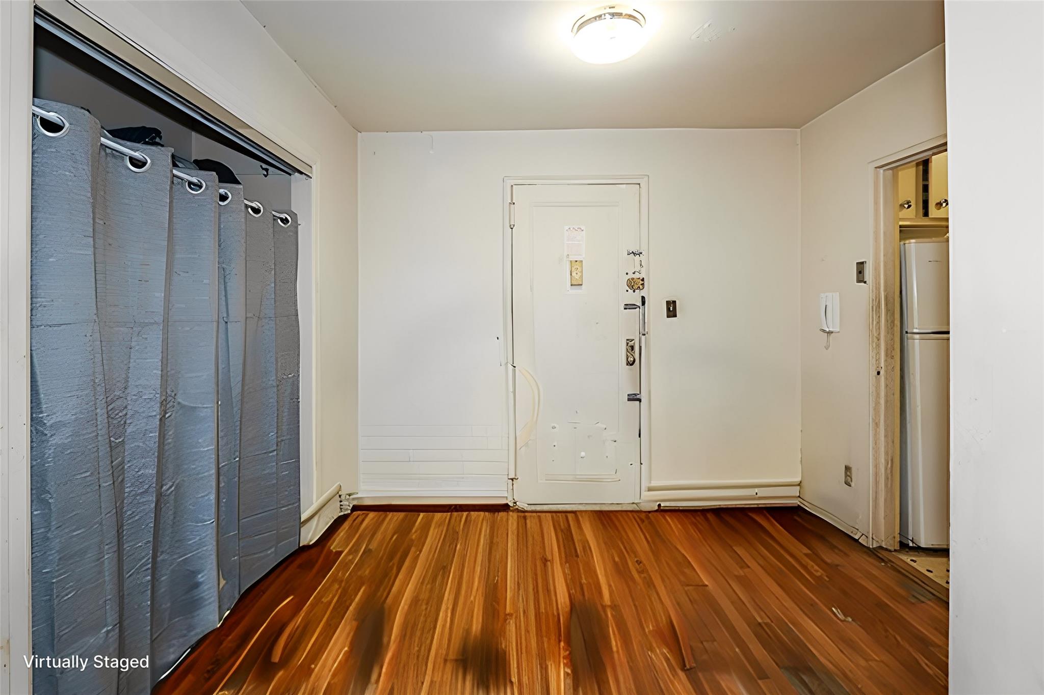 26-19 141st # 1F, Flushing, NY 11354