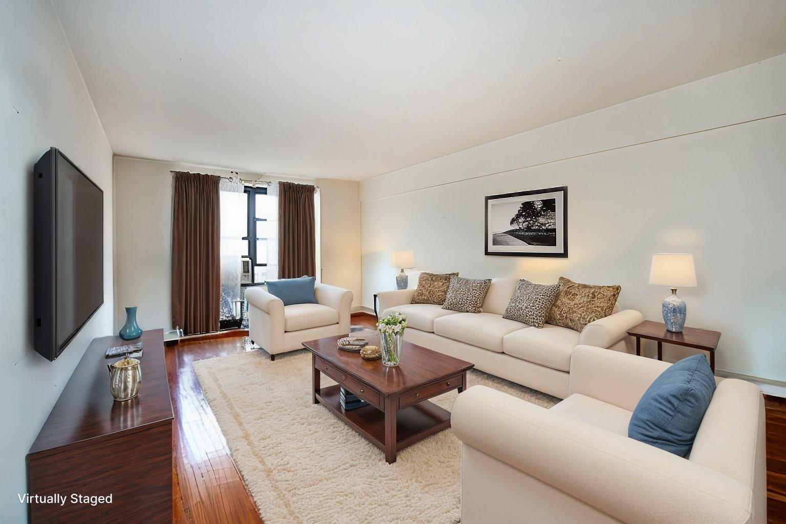 26-19 141st # 1F, Flushing, NY 11354