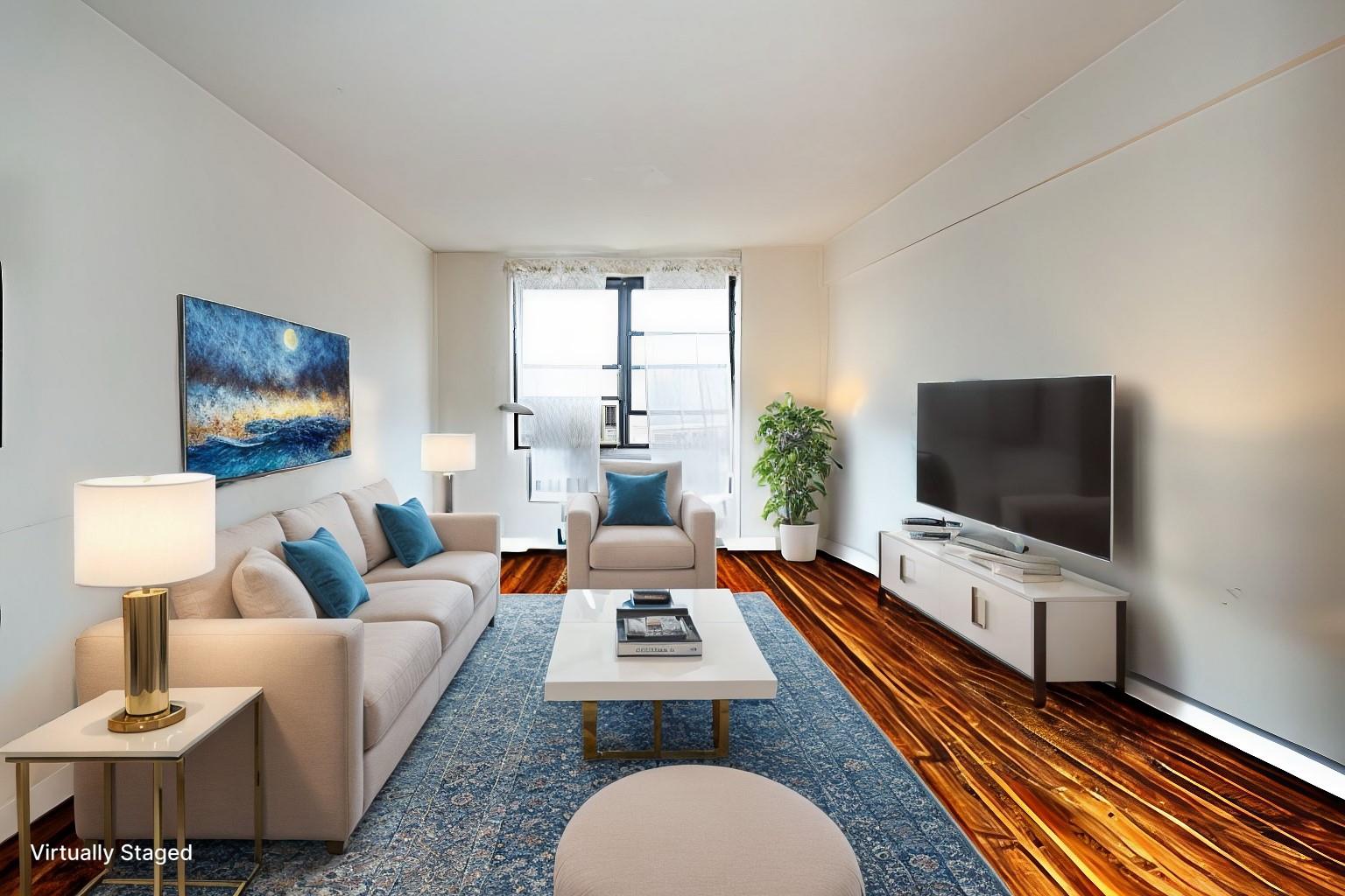 26-19 141st # 1F, Flushing, NY 11354