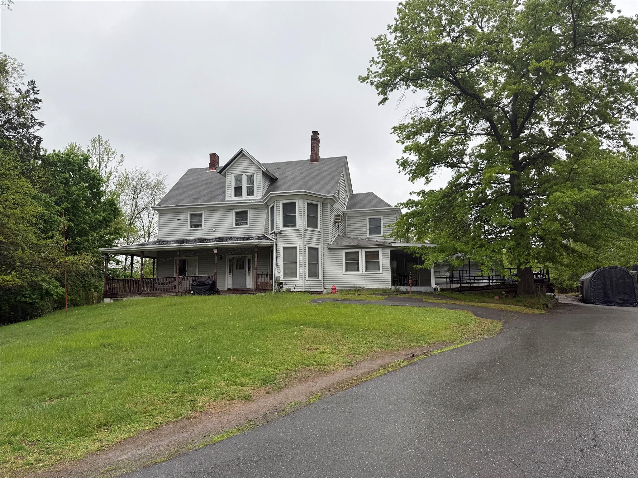 64 Rosman Road, Thiells, NY 10984