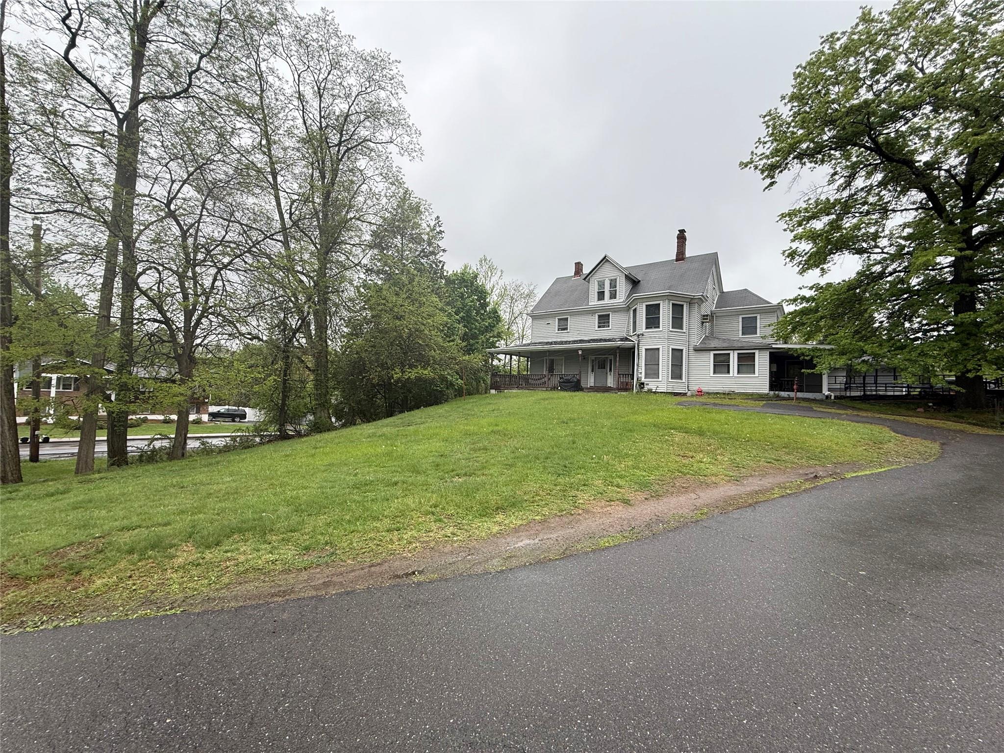 64 Rosman Road, Thiells, NY 10984