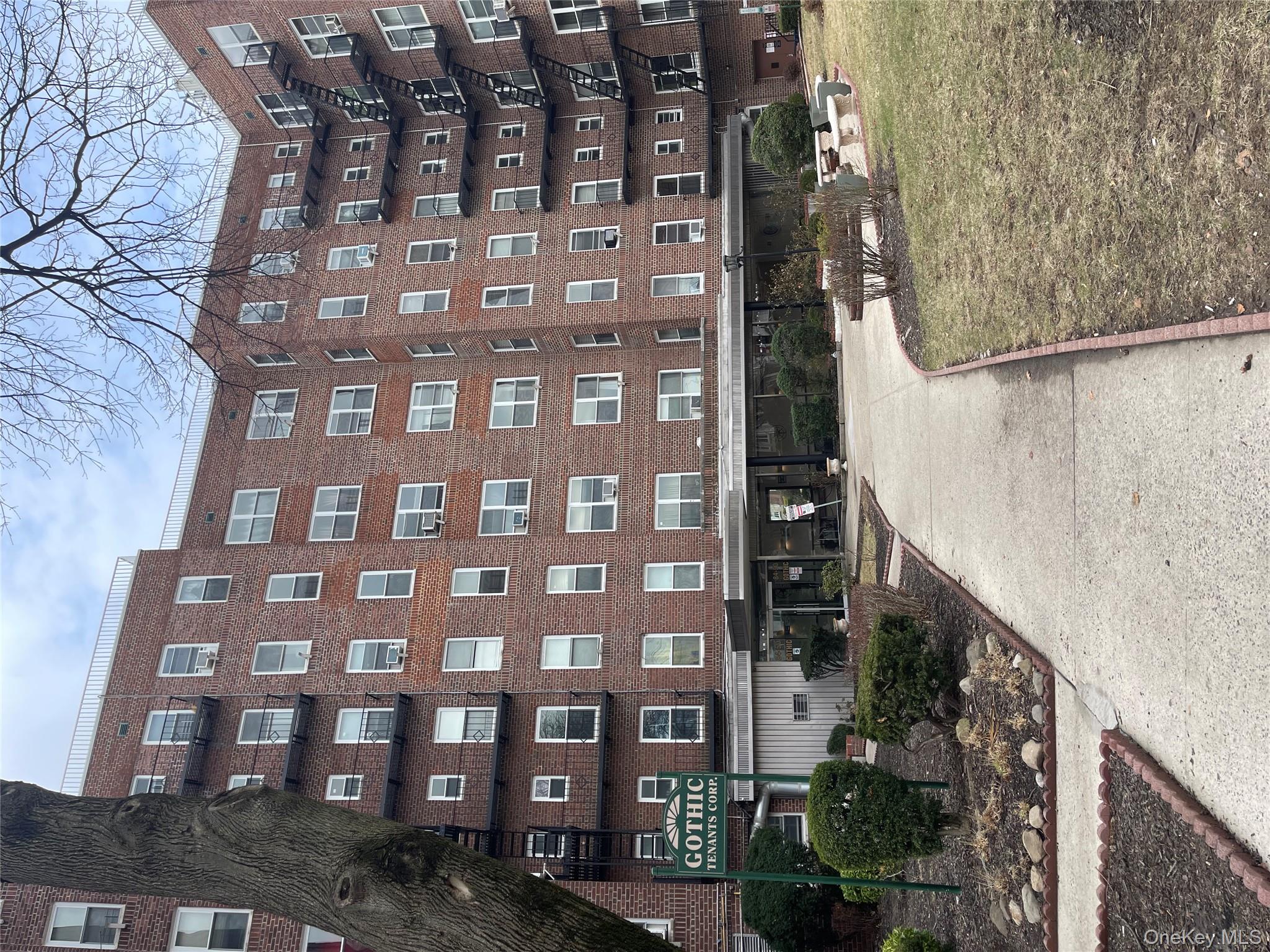 84-50 169 Street # 509, Jamaica, NY 11432