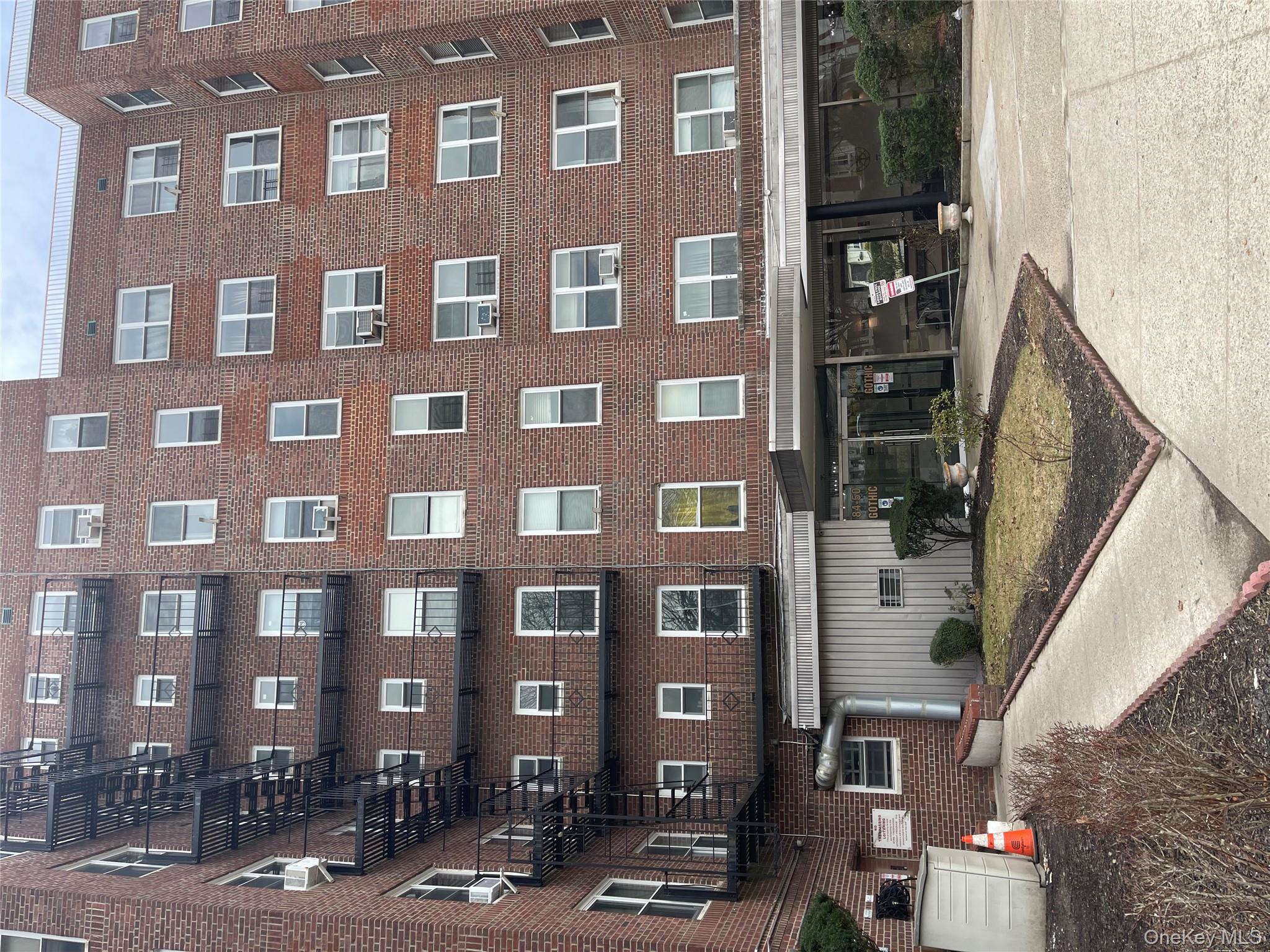 84-50 169 Street # 509, Jamaica, NY 11432