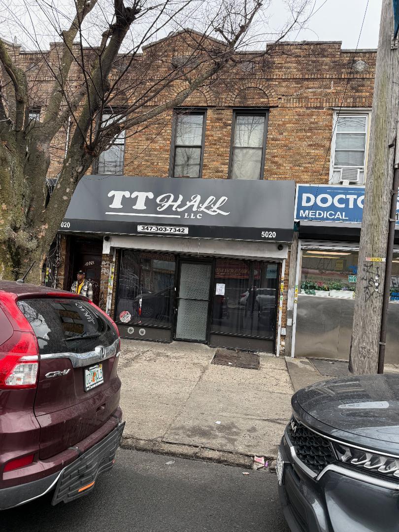 5020 Avenue D, Brooklyn, NY 11203