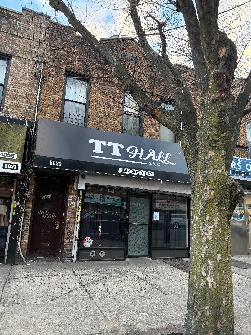 5020 Avenue D, Brooklyn, NY 11203