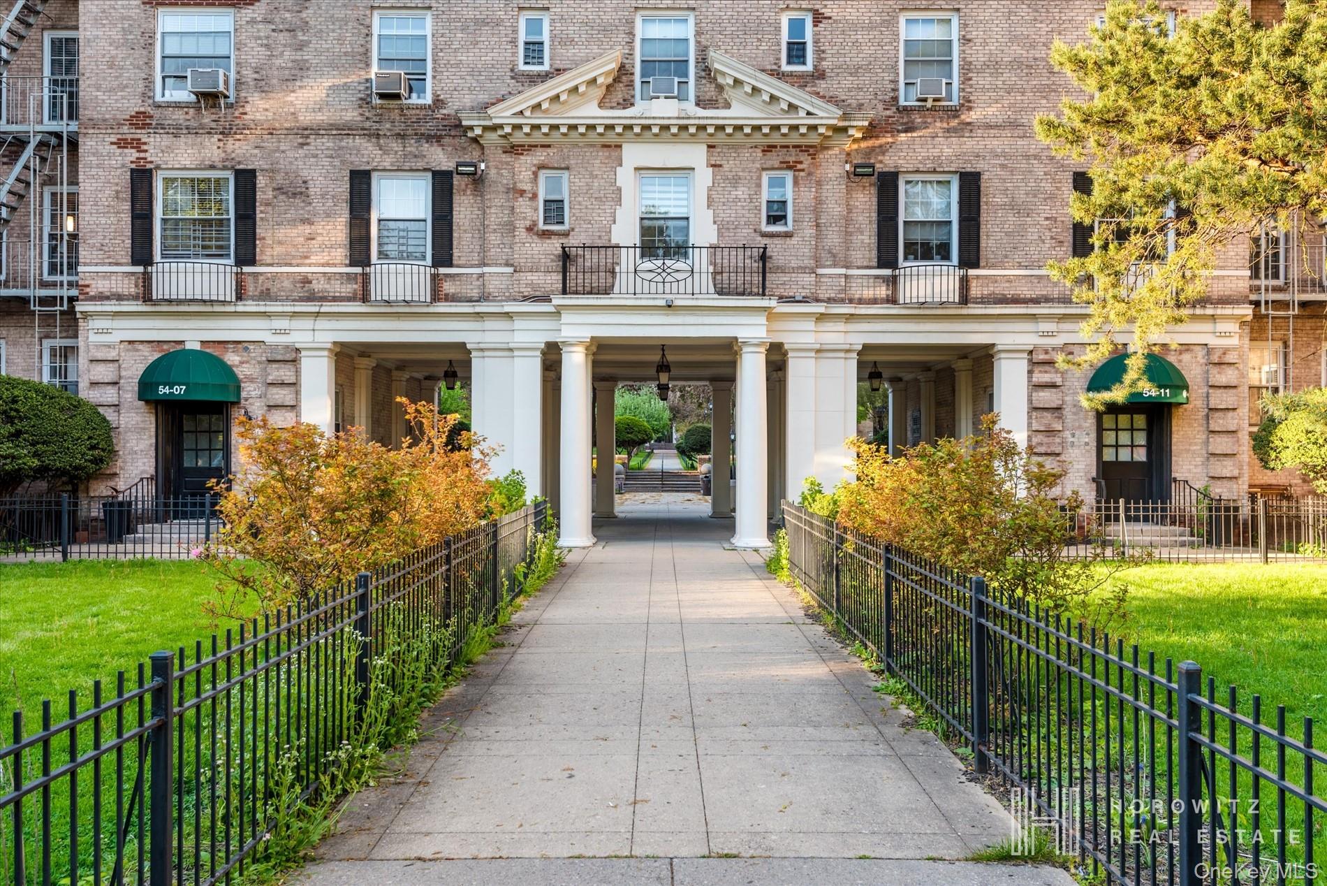 55-03 31st Avenue # C6K, Woodside, NY 11377