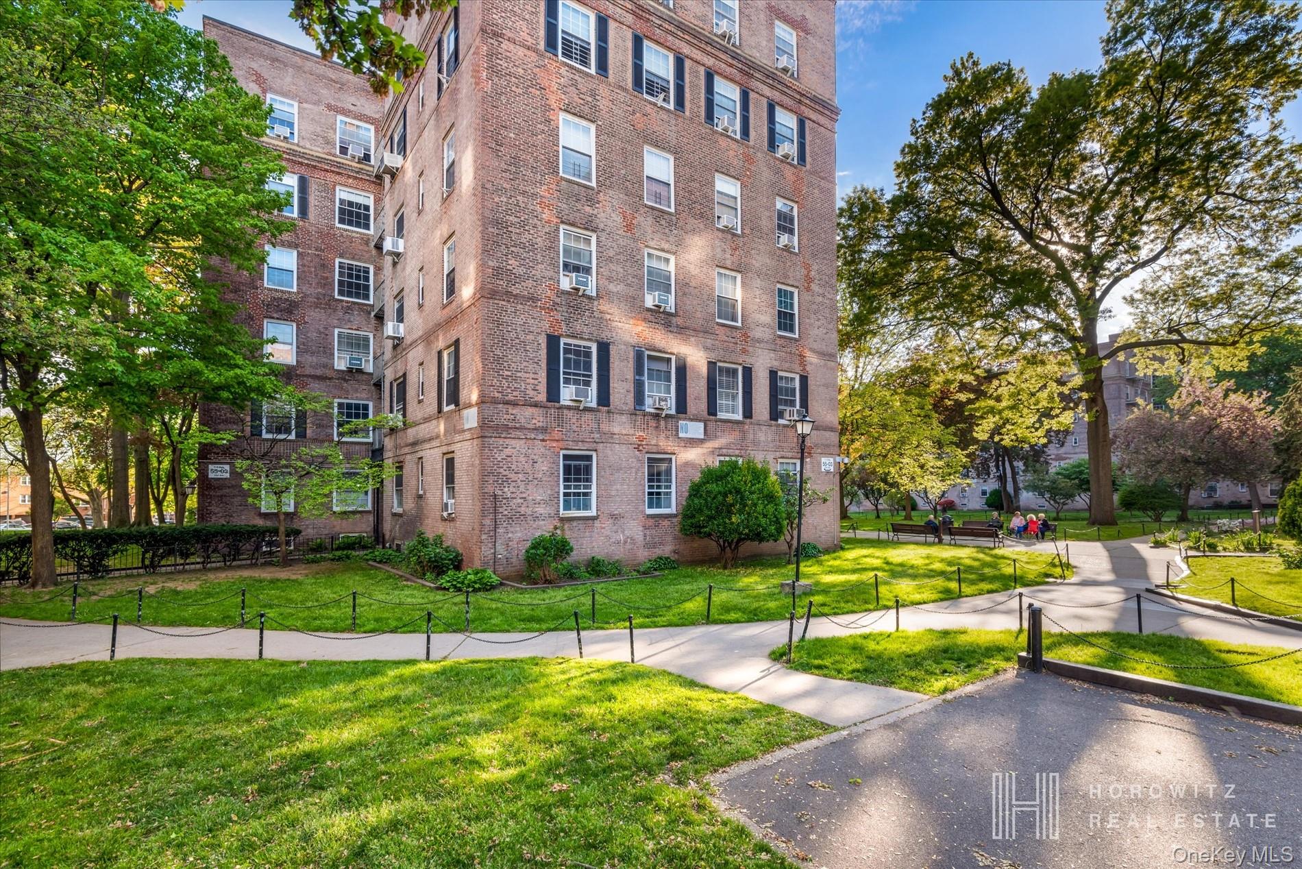 55-03 31st Avenue # C6K, Woodside, NY 11377