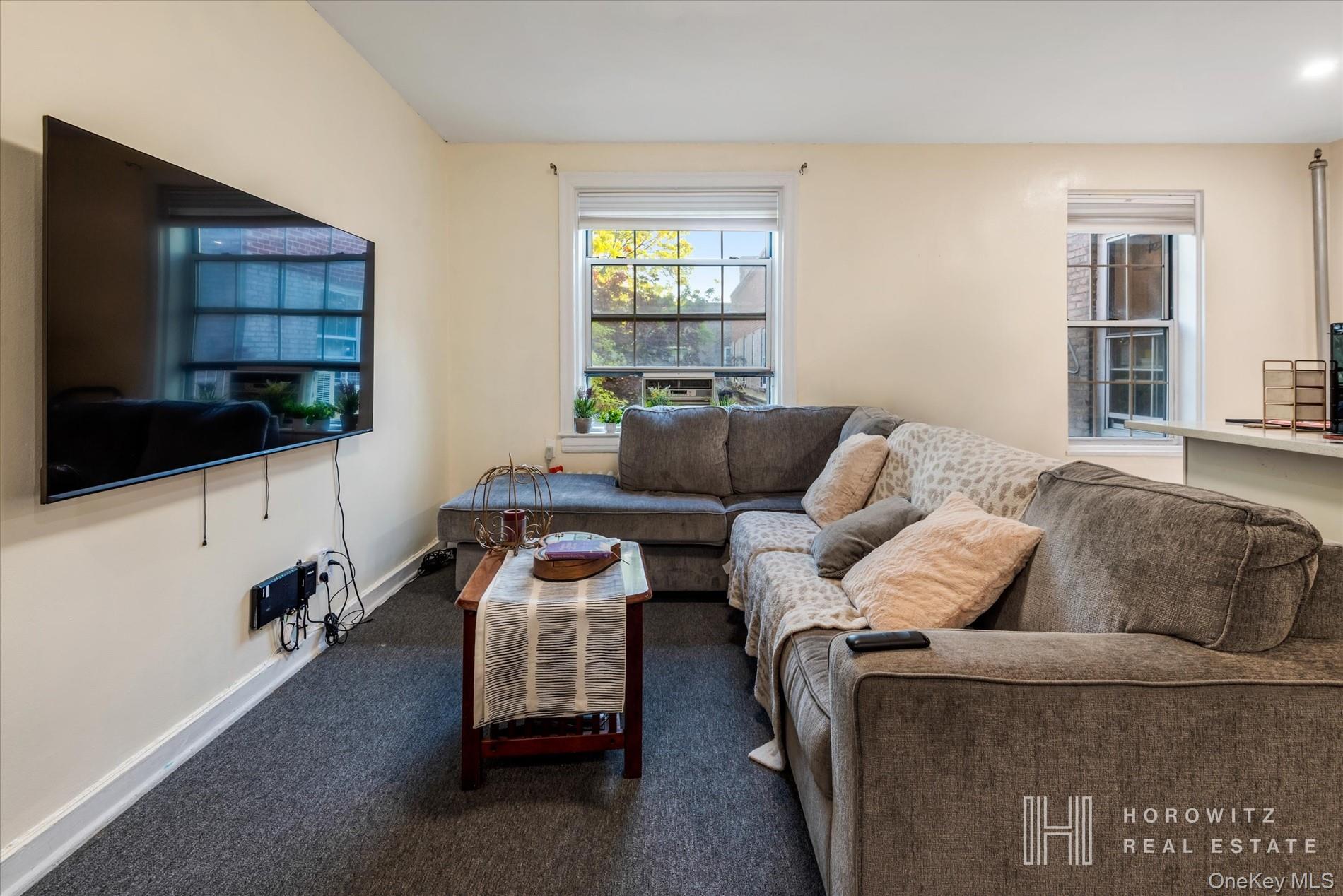 55-03 31st Avenue # C6K, Woodside, NY 11377