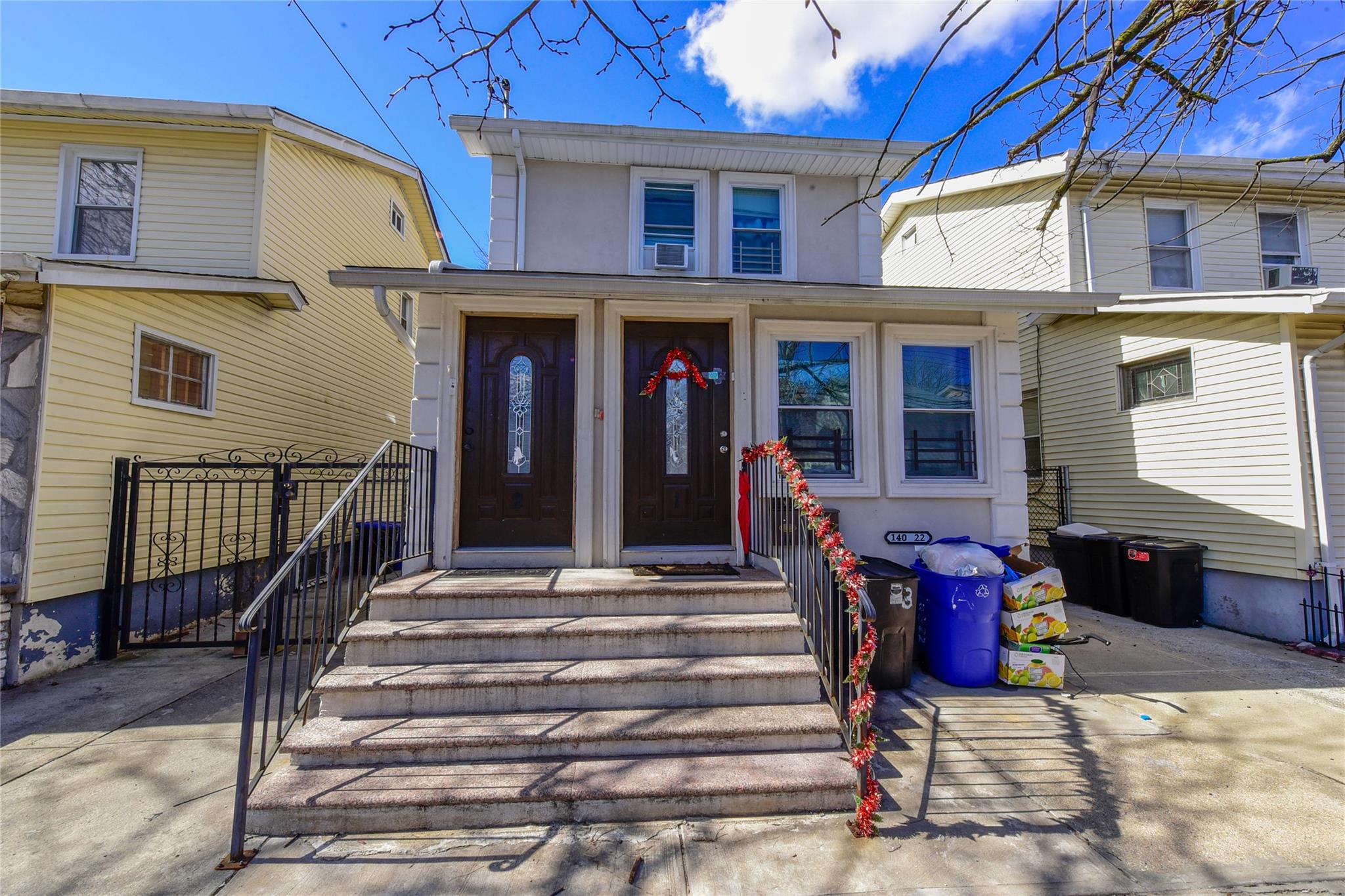 140-22 173, Jamaica, NY 11434