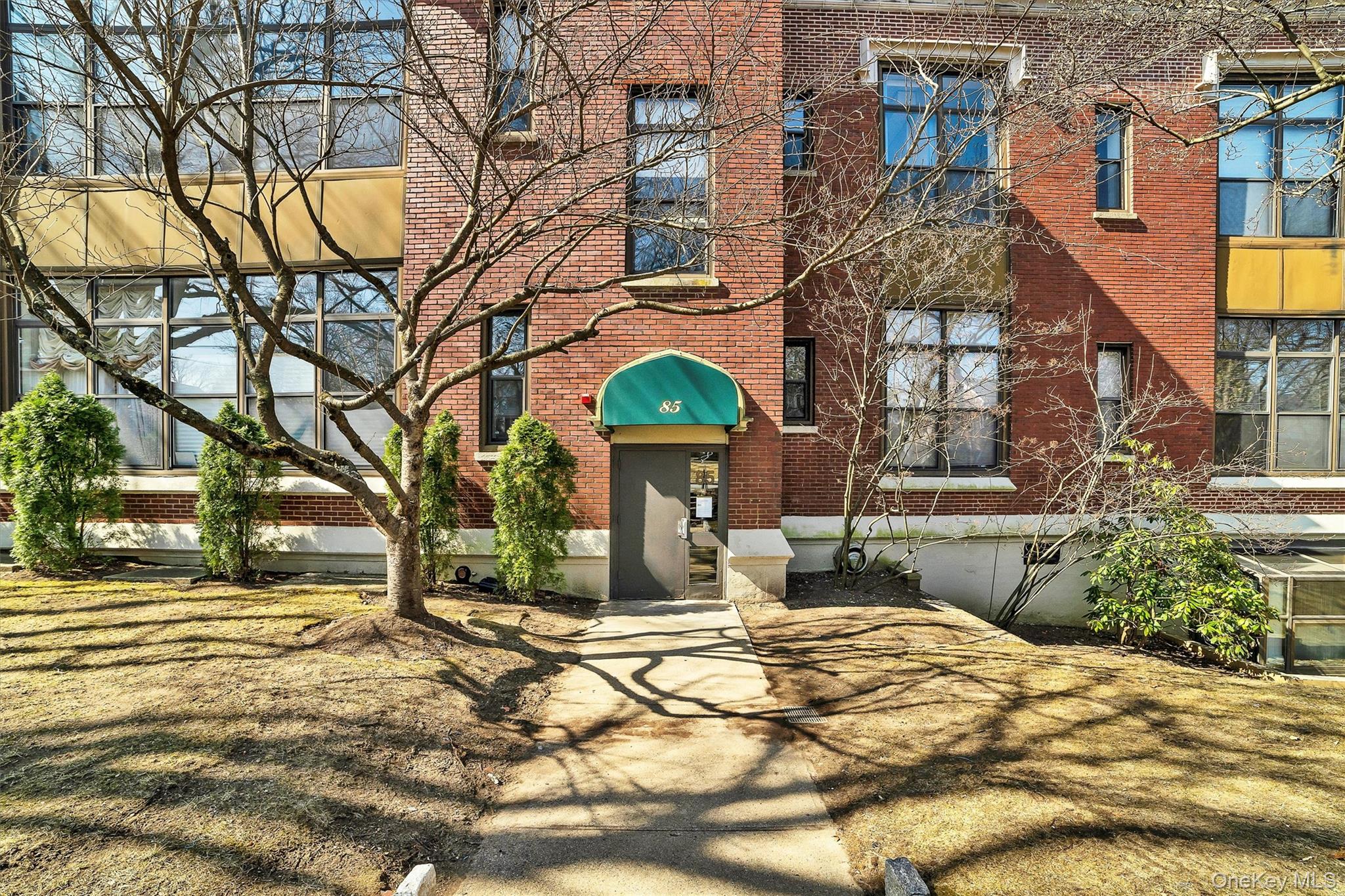 85 McKinley Avenue # A1-5, White Plains, NY 10606