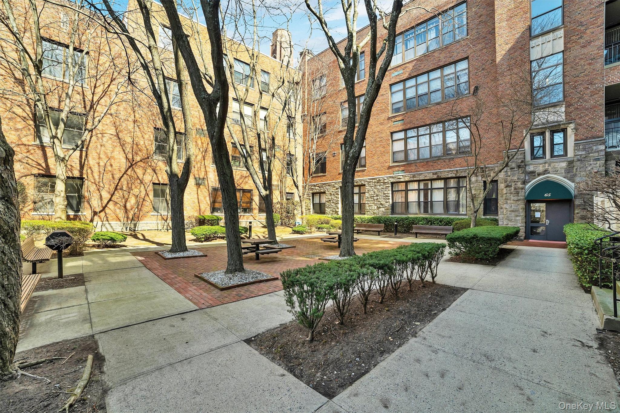 85 McKinley Avenue # A1-5, White Plains, NY 10606
