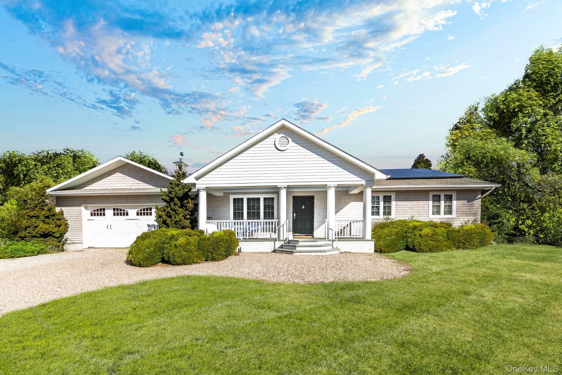 123 Fairview Avenue, Montauk, NY 11954