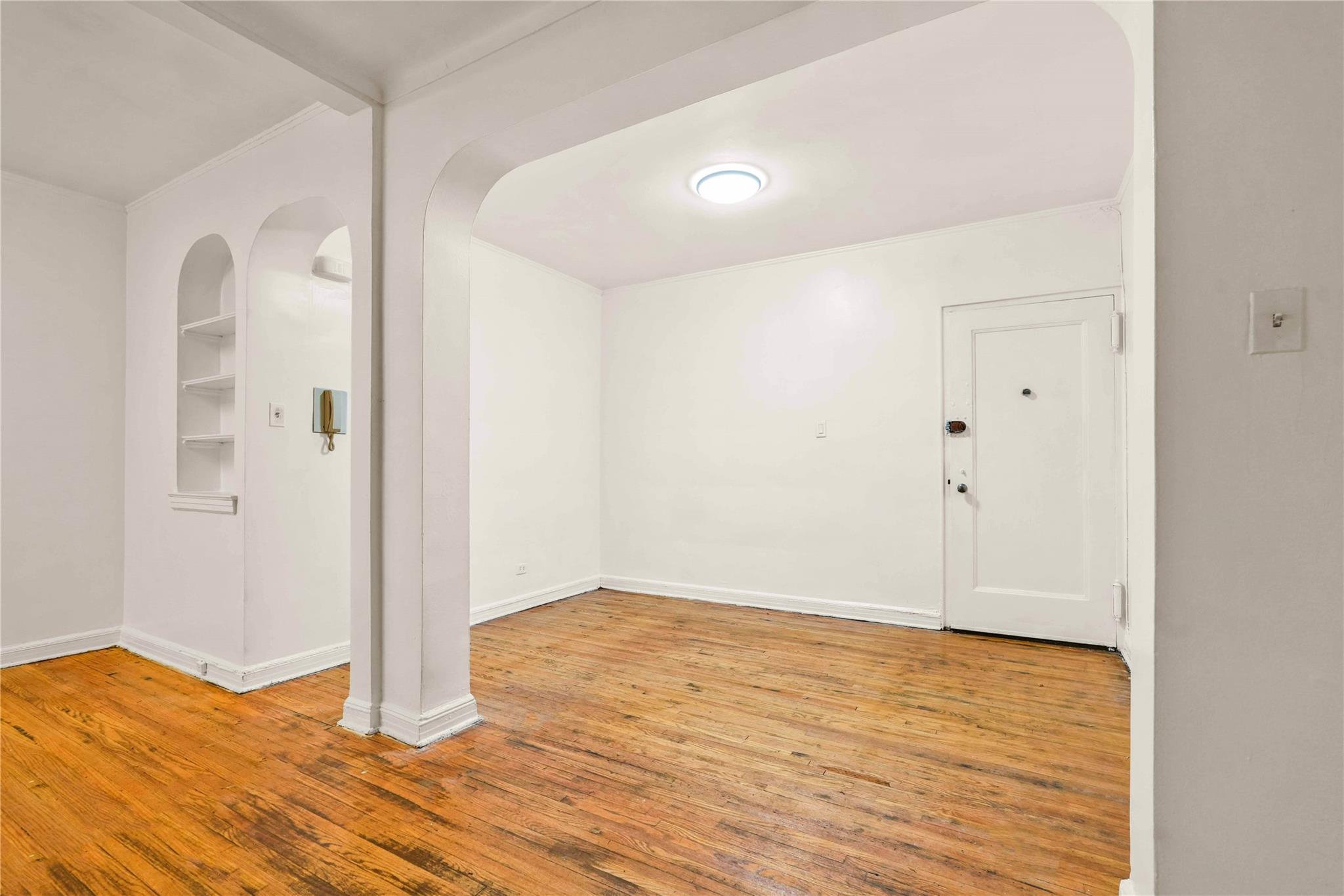 106-15 Queens Boulevard # 1C, Forest Hills, NY 11375