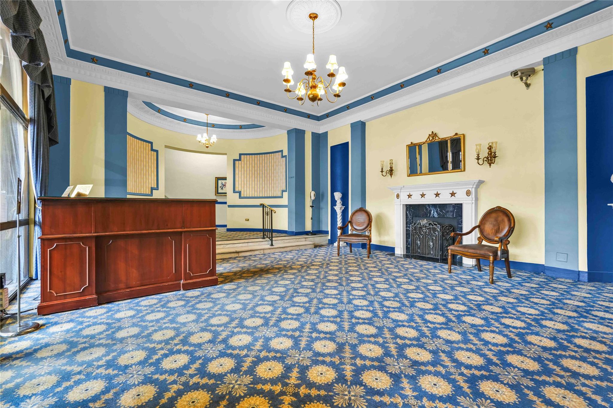 106-15 Queens Boulevard # 1C, Forest Hills, NY 11375