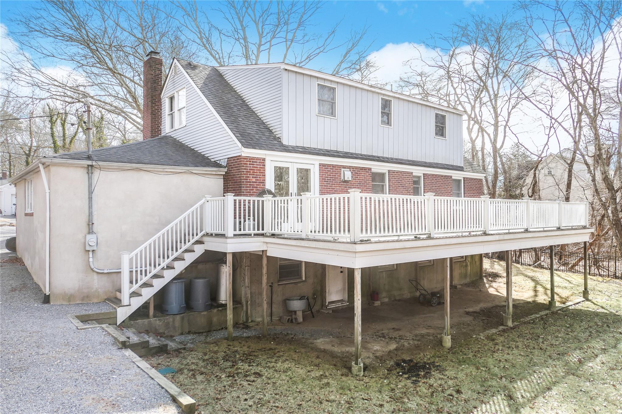 158 Donegan Avenue, East Patchogue, NY 11772