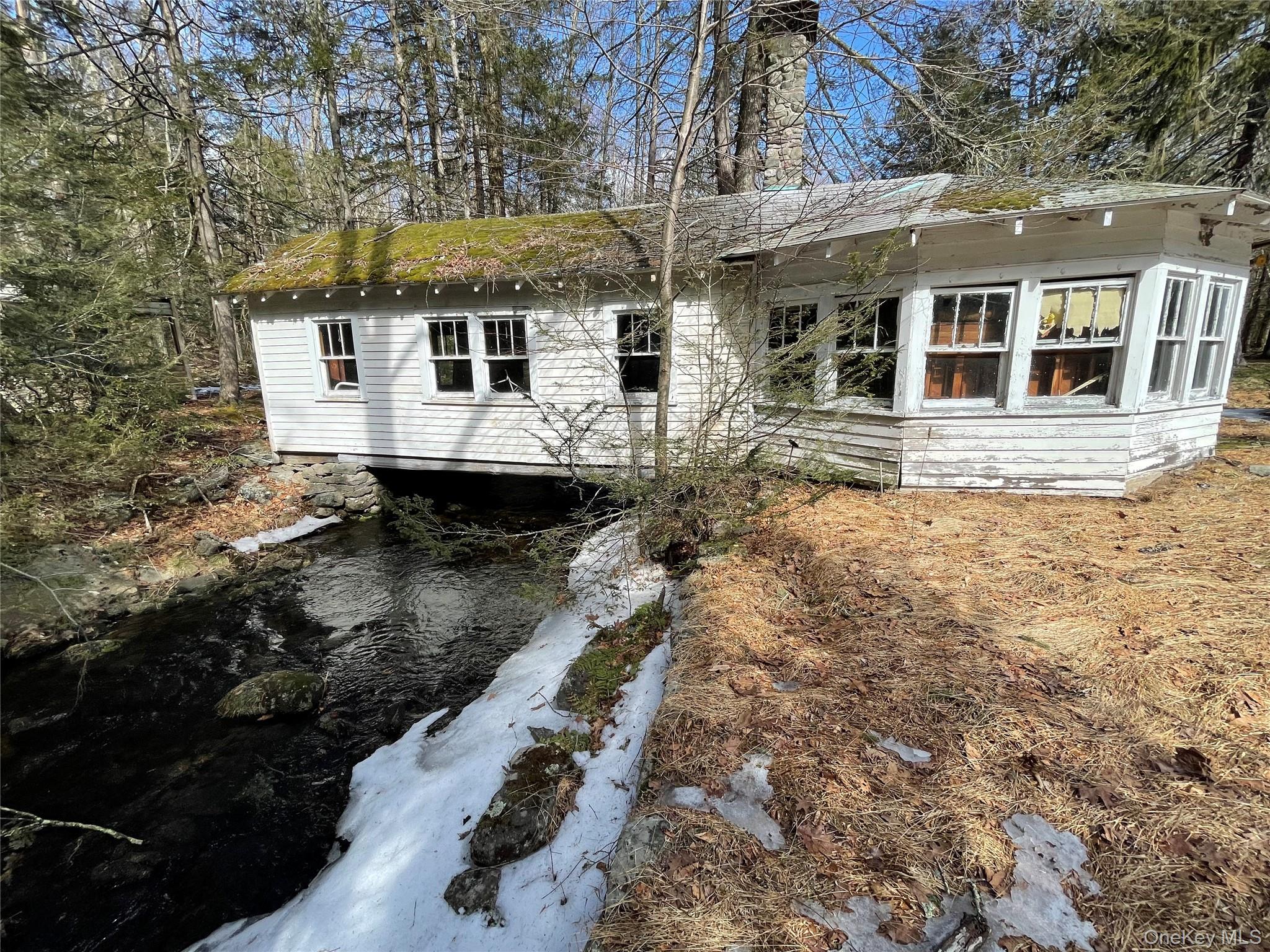 1021 Pine Kill Road, Wurtsboro, NY 12790