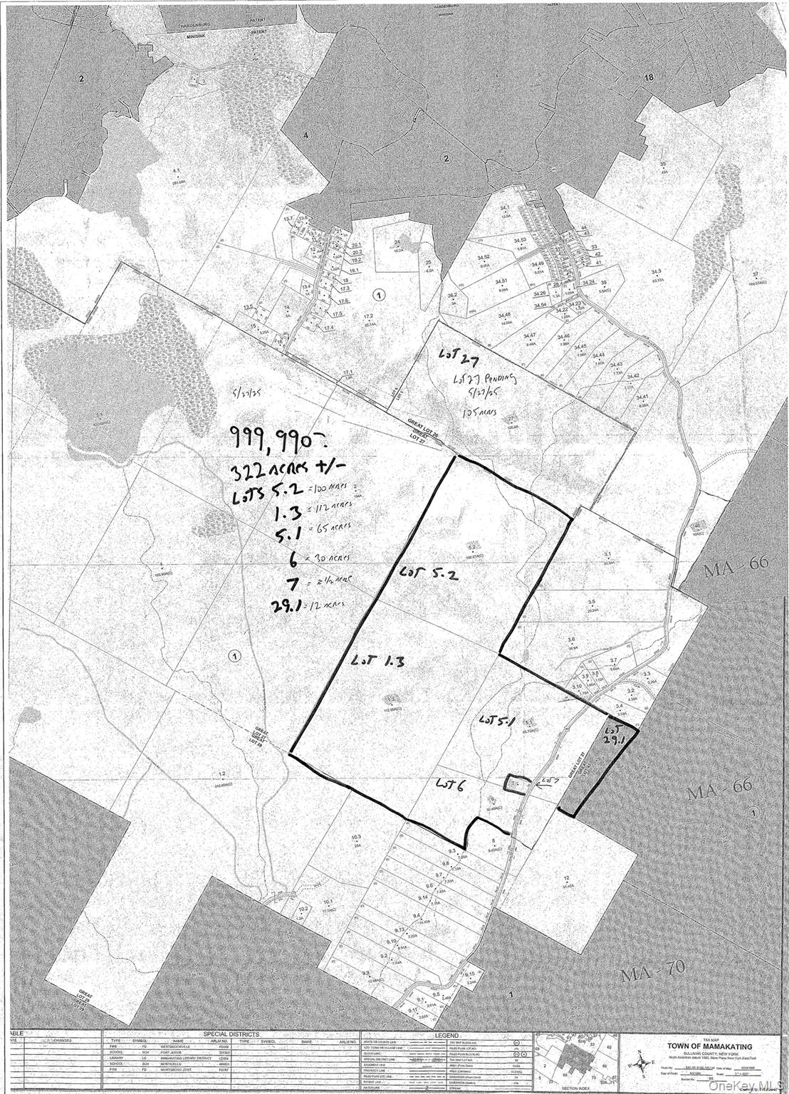 1021 Pine Kill Road, Wurtsboro, NY 12790