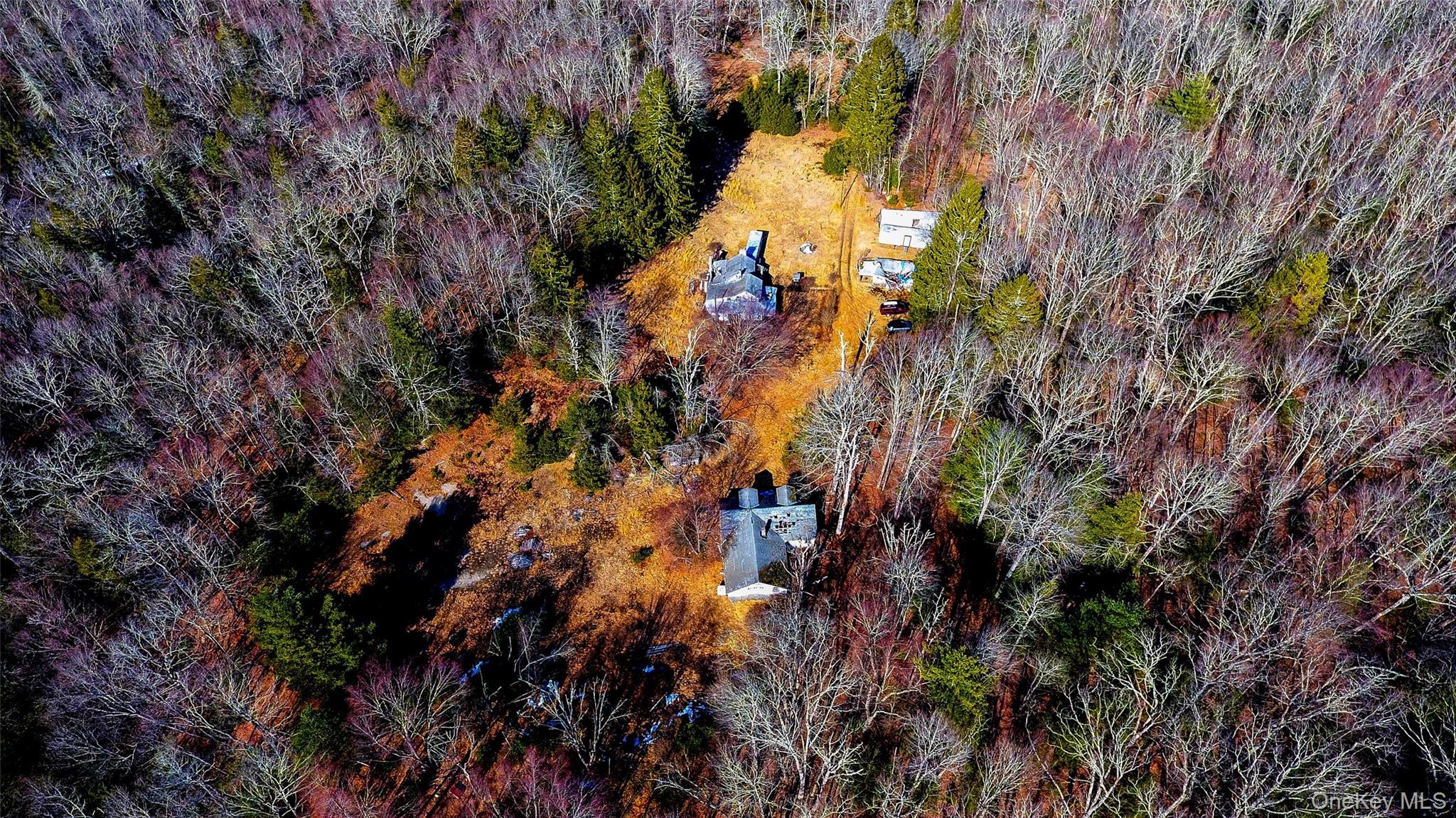 1021 Pine Kill Road, Wurtsboro, NY 12790