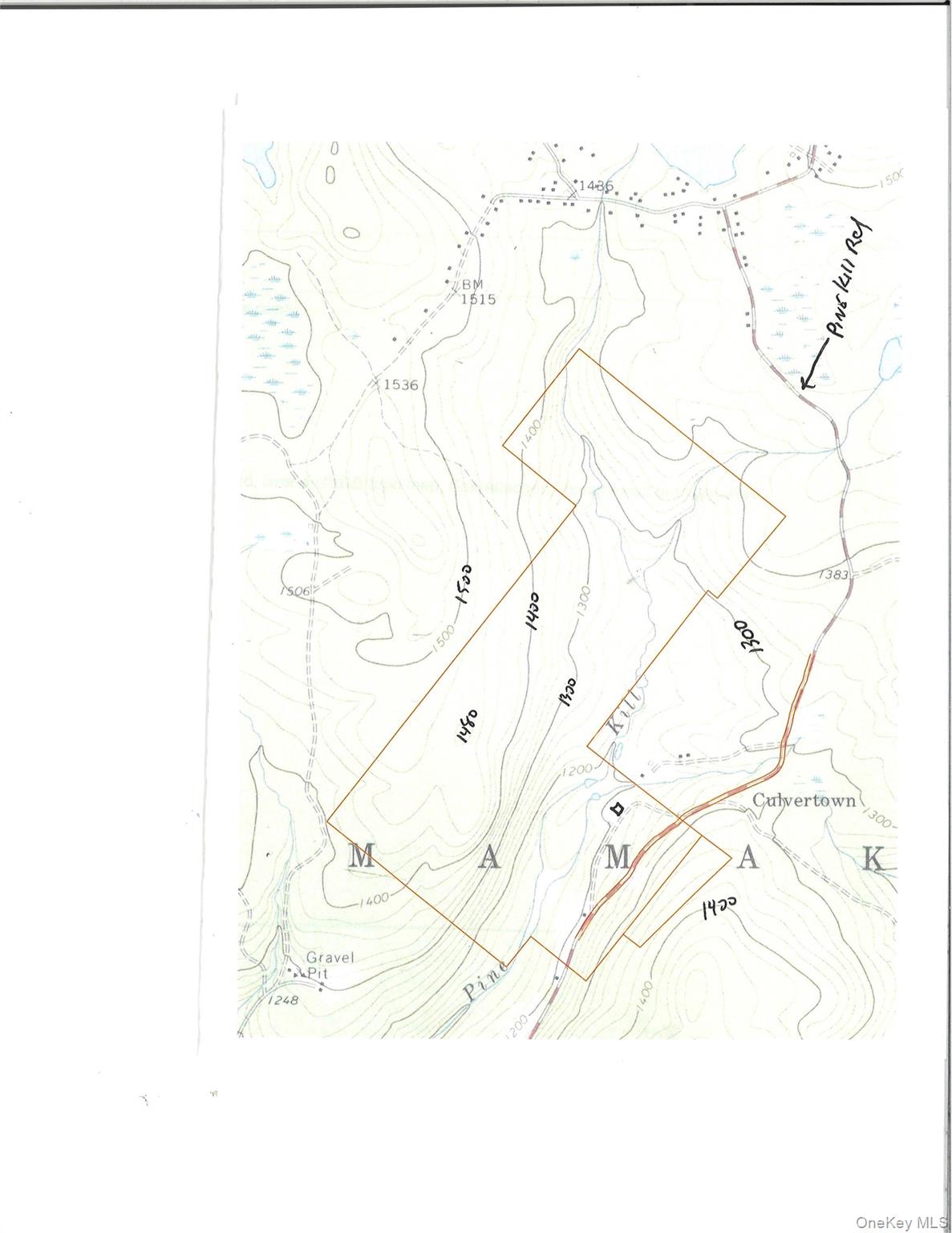 1021 Pine Kill Road, Wurtsboro, NY 12790