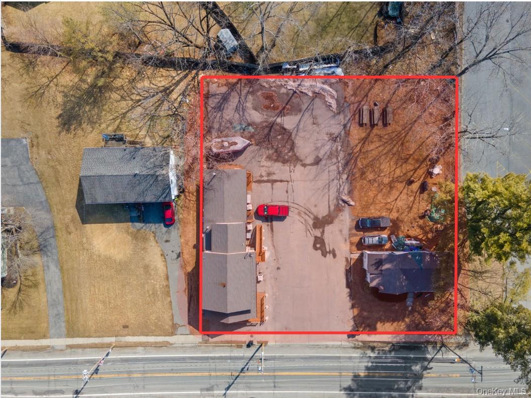 135 - 139 Union Street, Montgomery, NY 12549