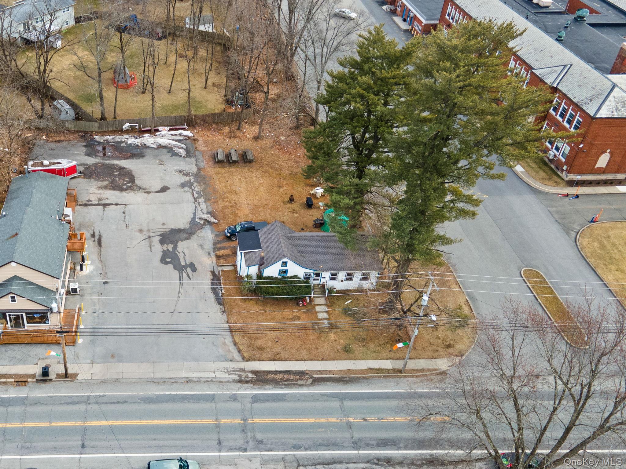 135 - 139 Union Street, Montgomery, NY 12549