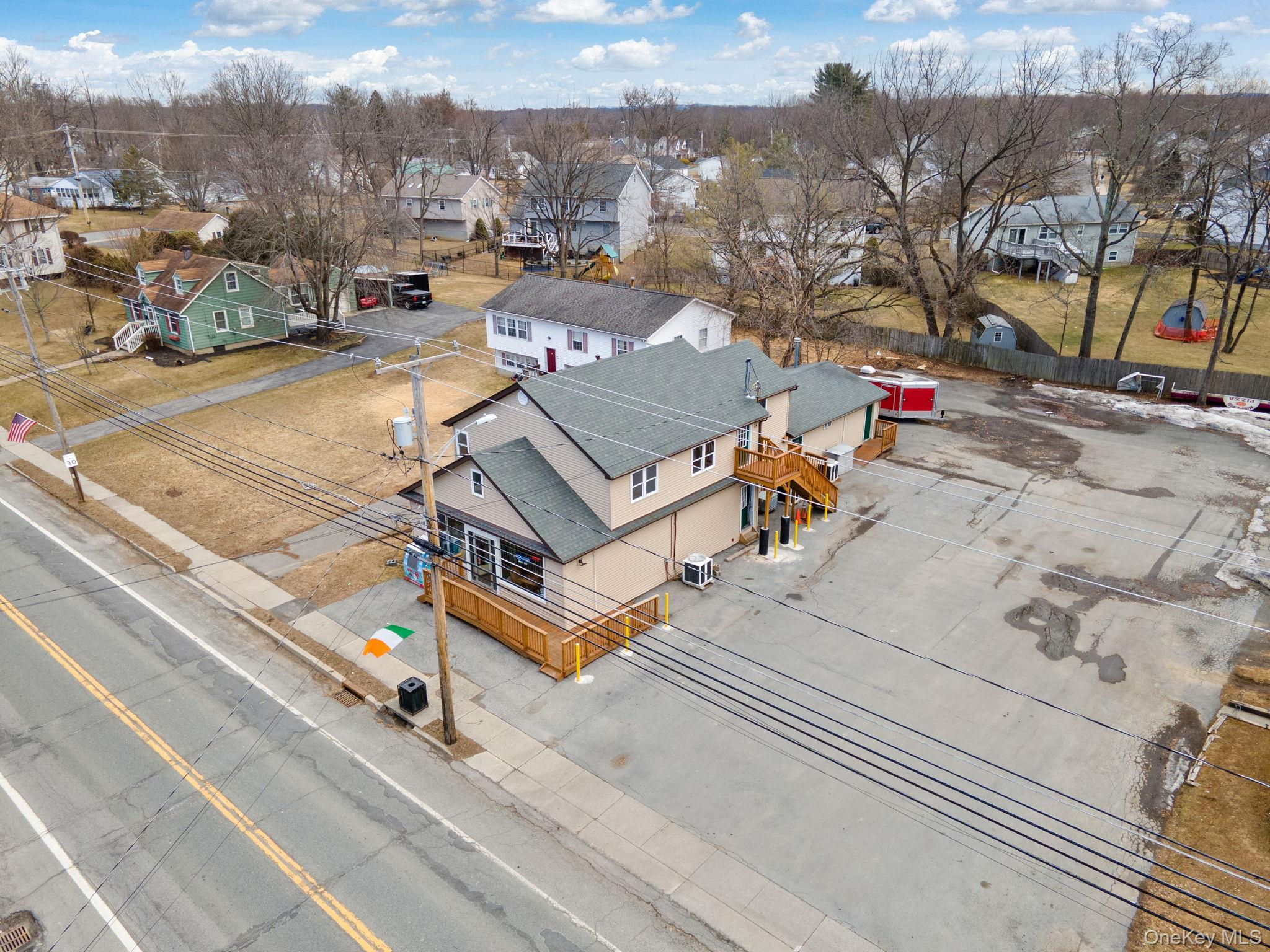 135 - 139 Union Street, Montgomery, NY 12549