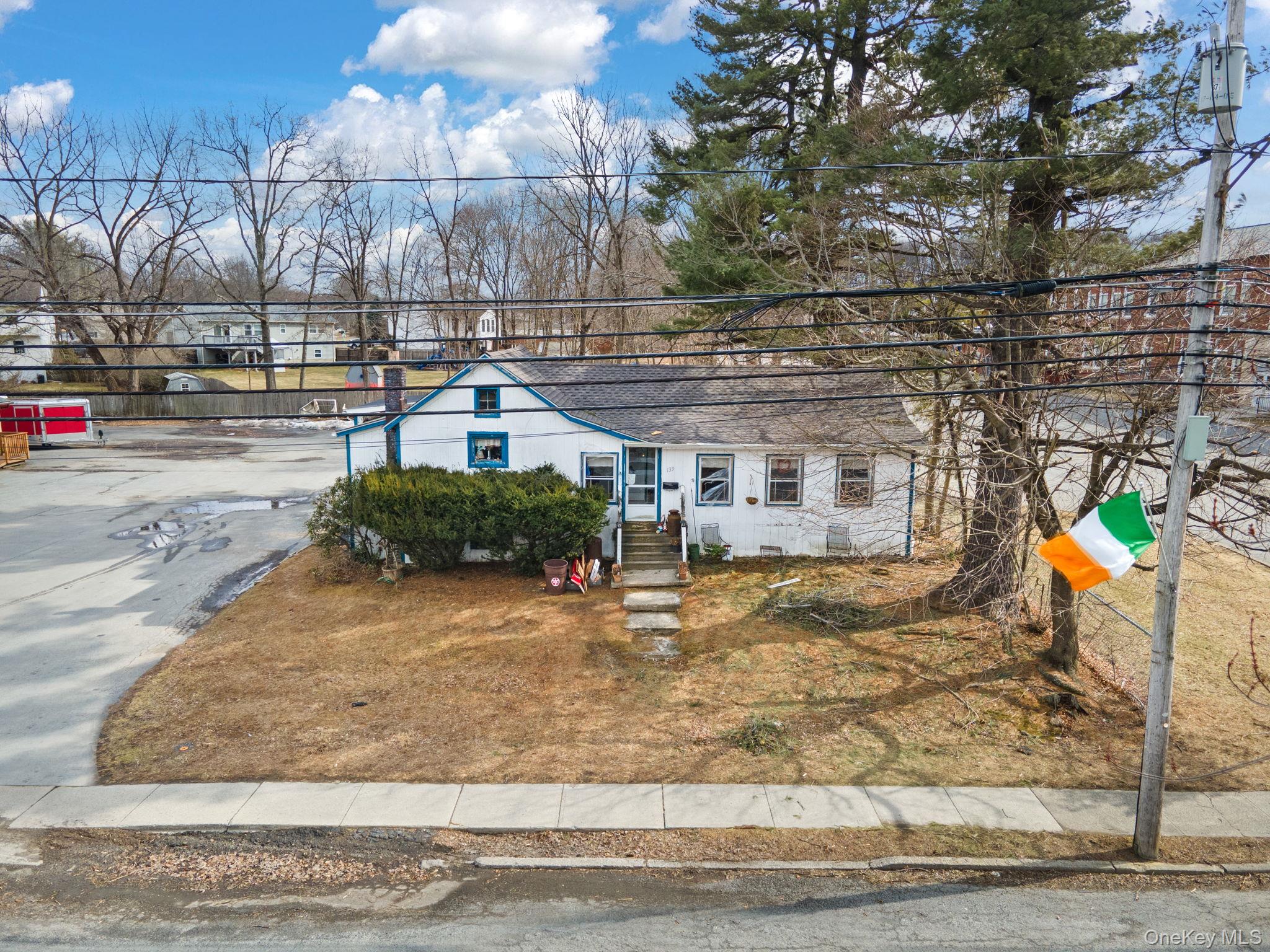 135 - 139 Union Street, Montgomery, NY 12549