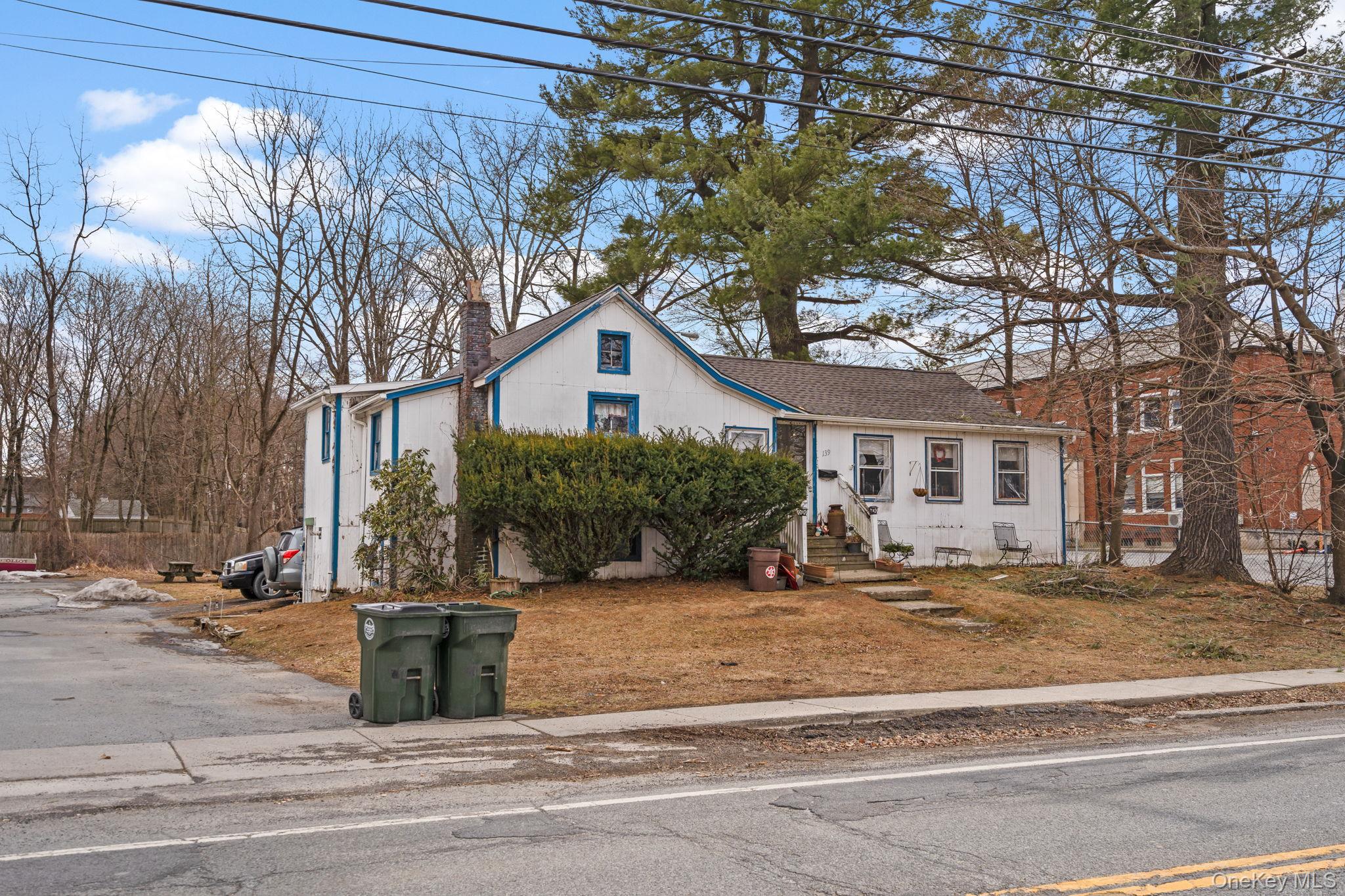 135 - 139 Union Street, Montgomery, NY 12549