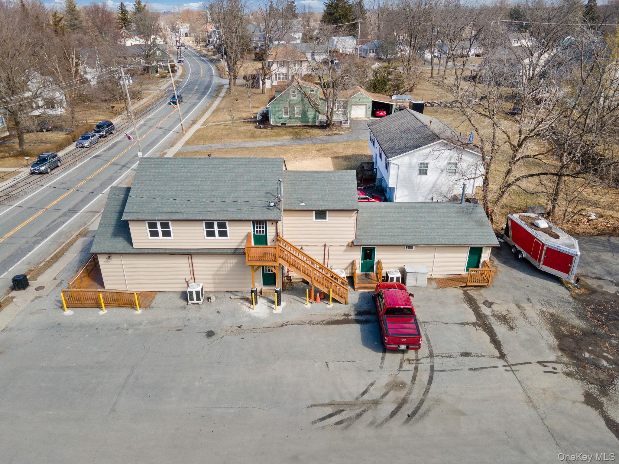 135 - 139 Union Street, Montgomery, NY 12549