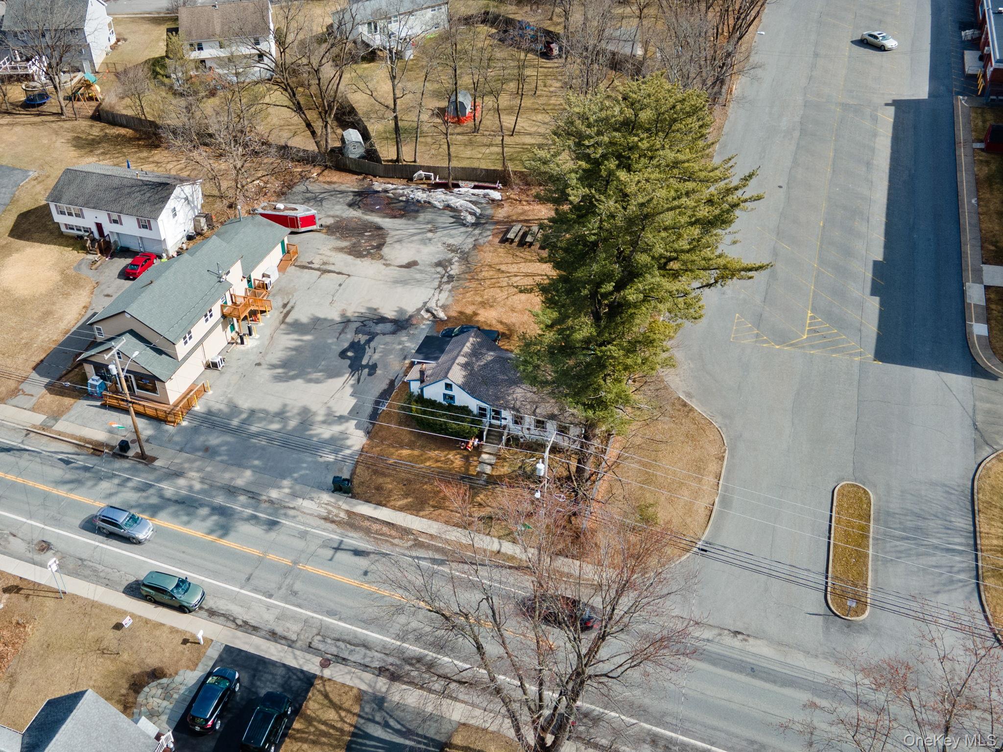 135 - 139 Union Street, Montgomery, NY 12549