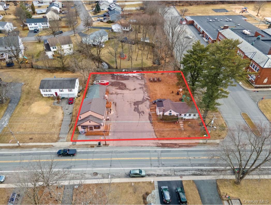 135 - 139 Union Street, Montgomery, NY 12549