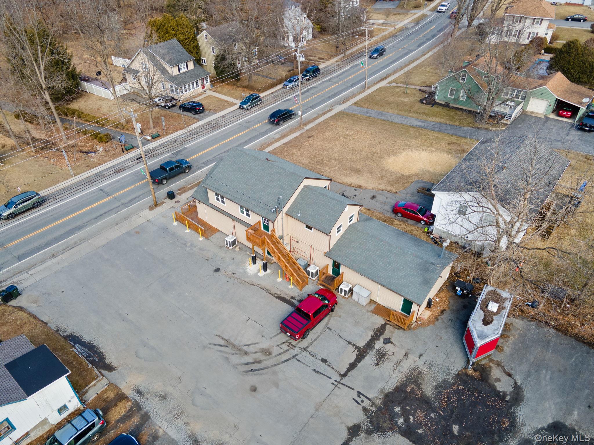 135 - 139 Union Street, Montgomery, NY 12549