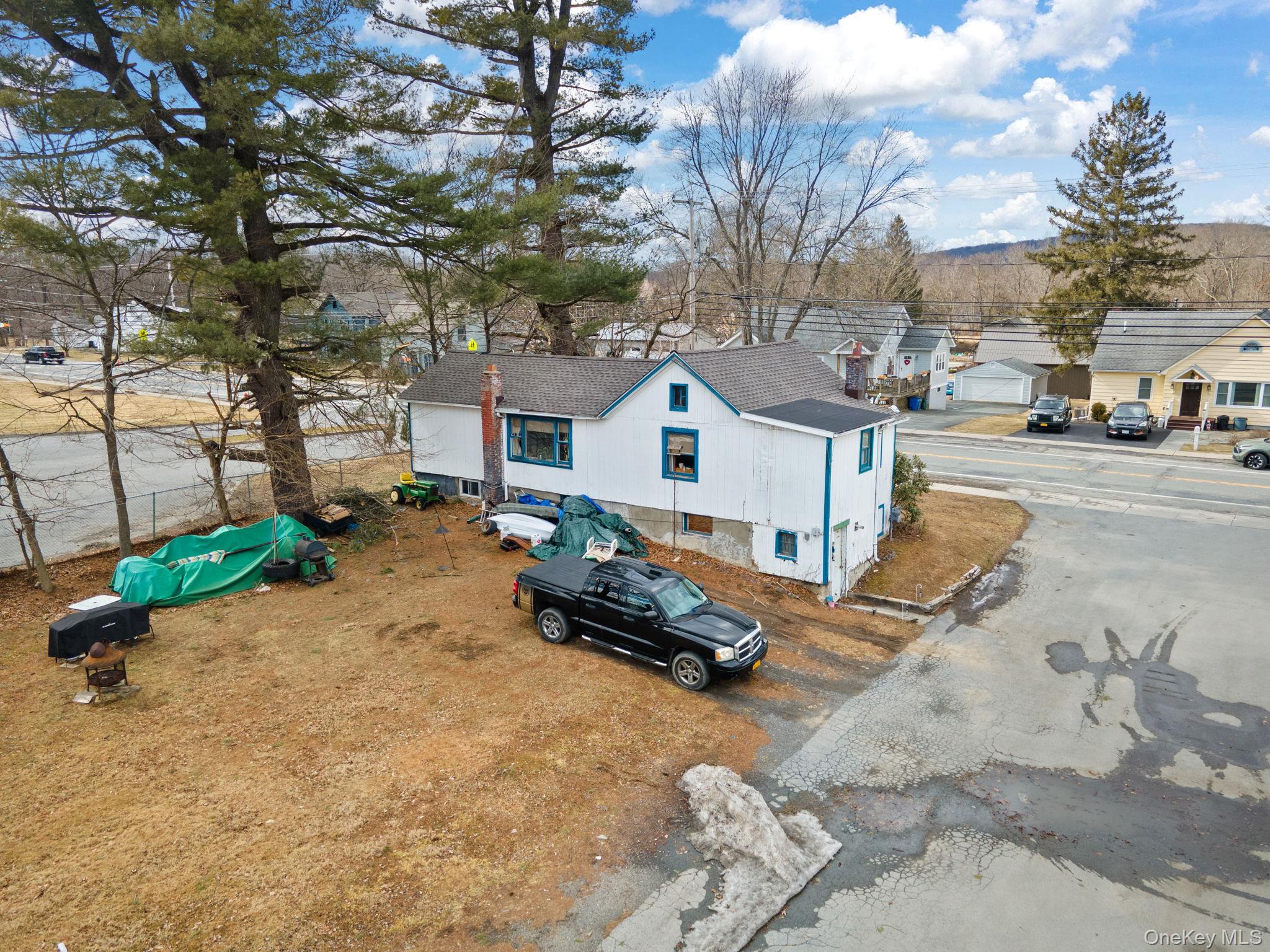 135 - 139 Union Street, Montgomery, NY 12549