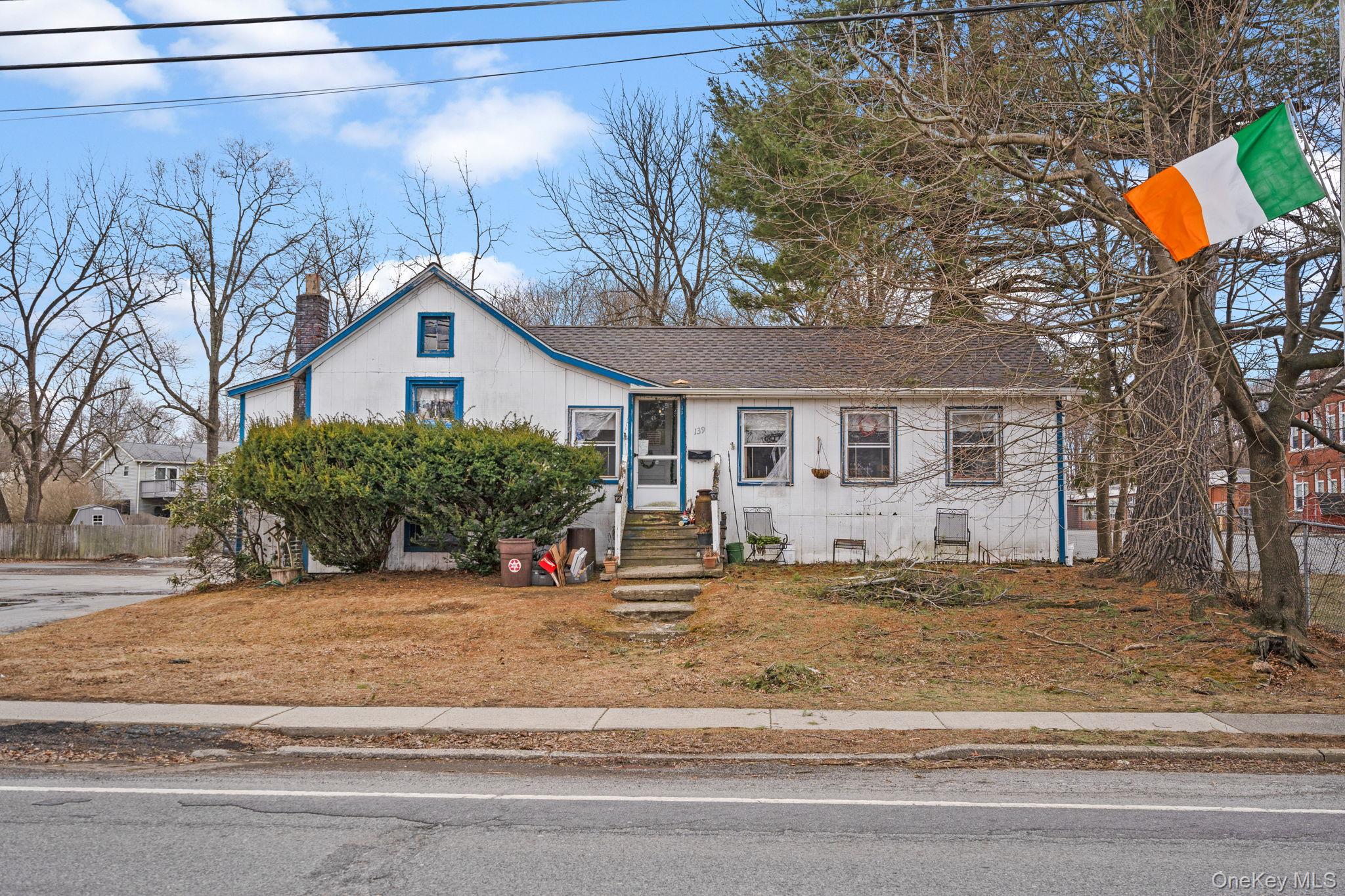 135 - 139 Union Street, Montgomery, NY 12549