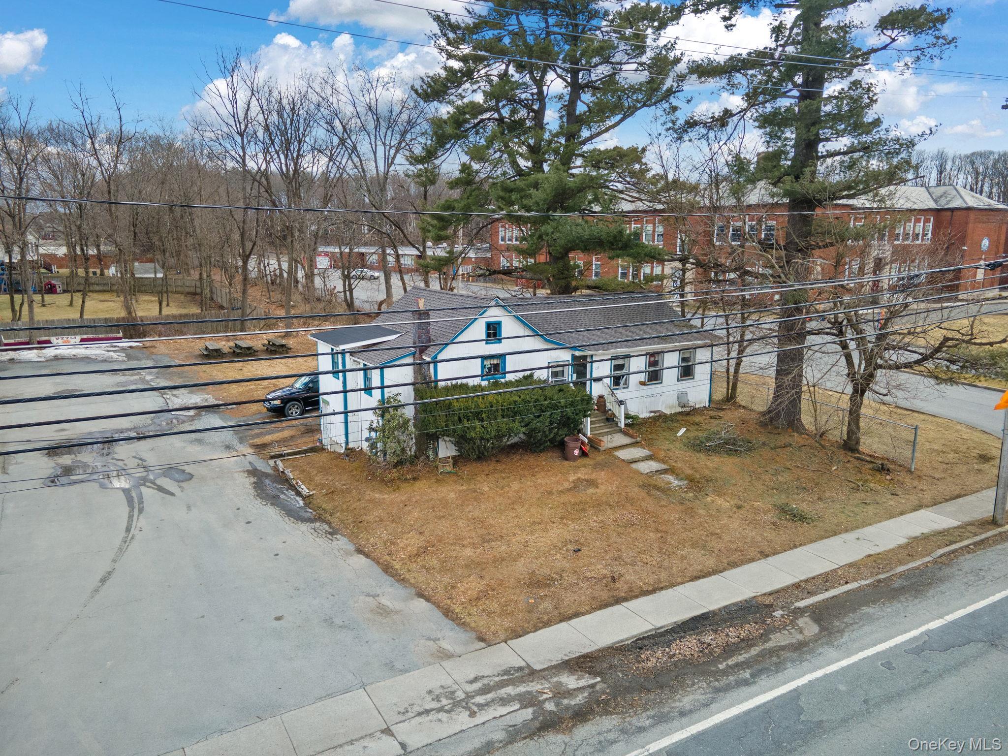 135 - 139 Union Street, Montgomery, NY 12549