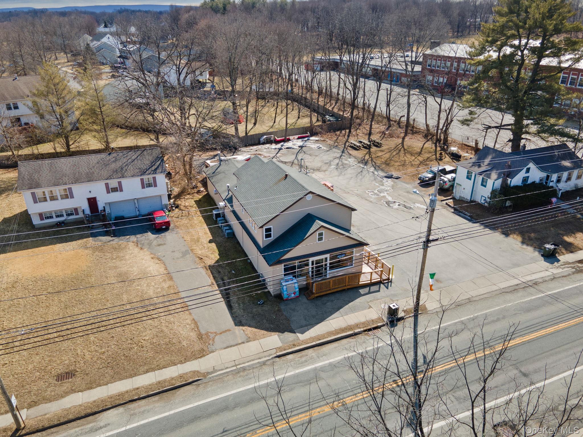 135 - 139 Union Street, Montgomery, NY 12549