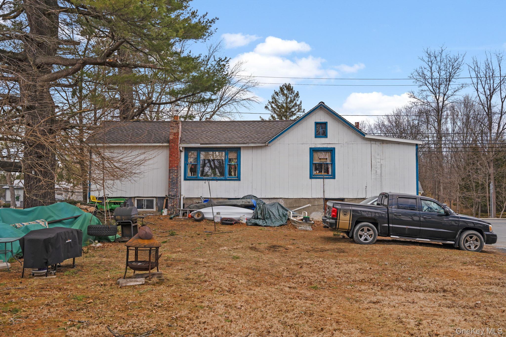 135 - 139 Union Street, Montgomery, NY 12549