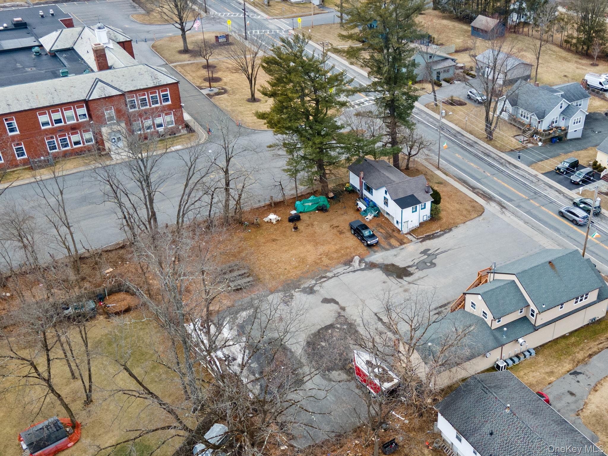 135 - 139 Union Street, Montgomery, NY 12549