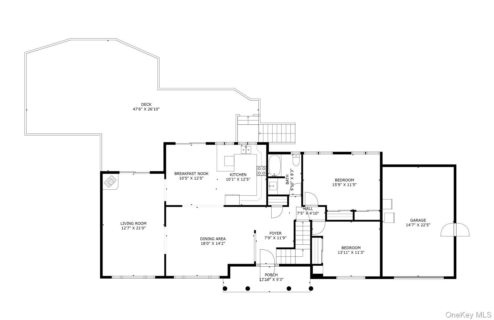 1380 Jackson Landing, Mattituck, NY 11952