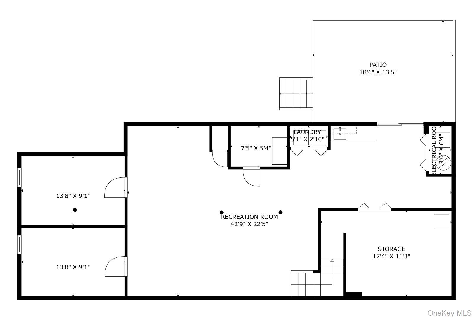 1380 Jackson Landing, Mattituck, NY 11952