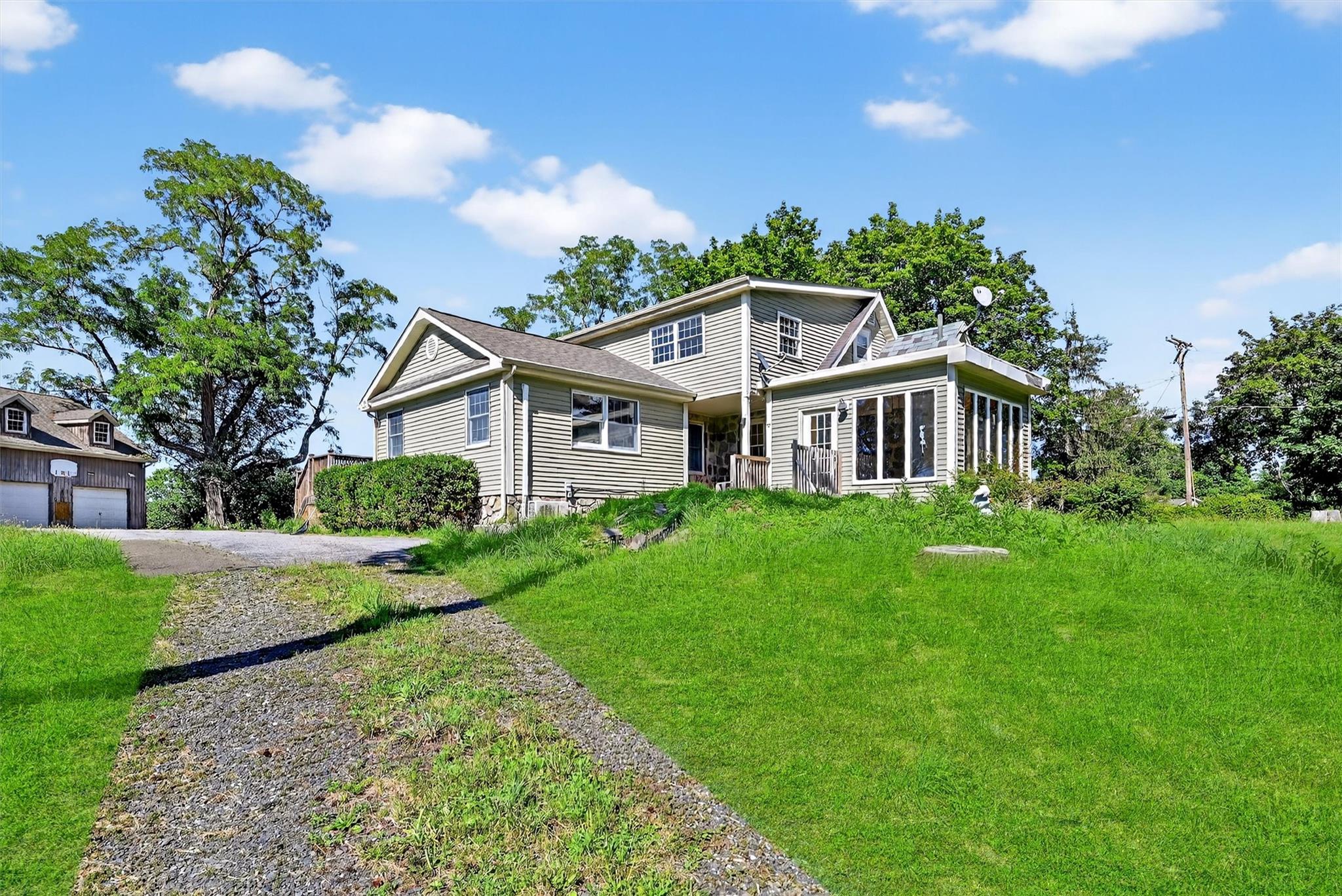 151 Tuthill Road, Blooming Grove, NY 10914