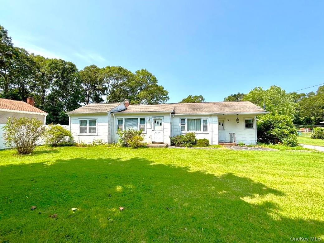 56 Stackyard Drive, Mastic Beach, NY 11951