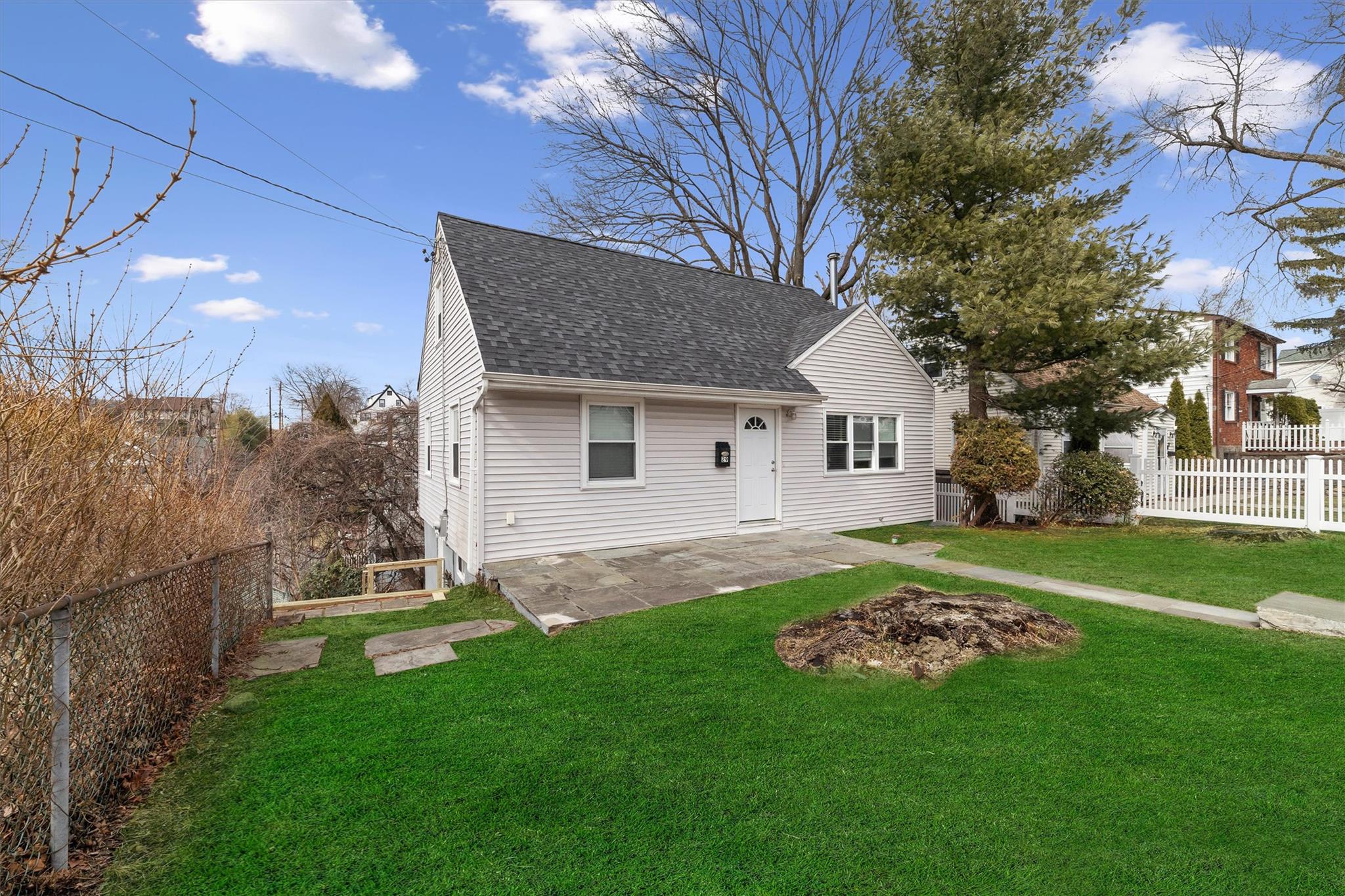 29 N French Avenue, Elmsford, NY 10523