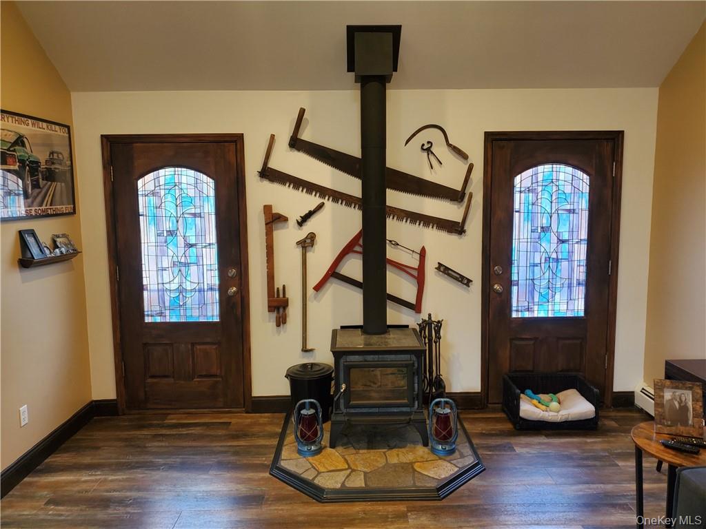 81 Logtown Road, Port Jervis, NY 12771